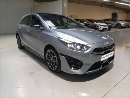 KIA Ceed 1.5 T-GDI 160ch GT Line Premium DCT7 à vendre à Brie-Comte-Robert - Image n°3