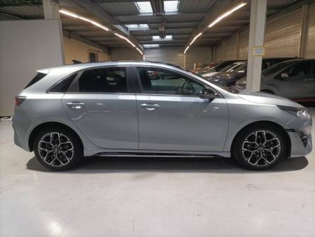 KIA Ceed 1.5 T-GDI 160ch GT Line Premium DCT7 à vendre à Brie-Comte-Robert - Image n°4