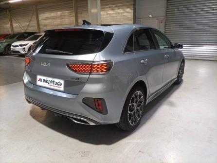 KIA Ceed 1.5 T-GDI 160ch GT Line Premium DCT7 à vendre à Brie-Comte-Robert - Image n°5