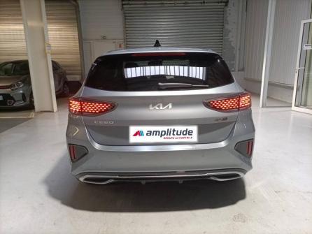 KIA Ceed 1.5 T-GDI 160ch GT Line Premium DCT7 à vendre à Brie-Comte-Robert - Image n°6