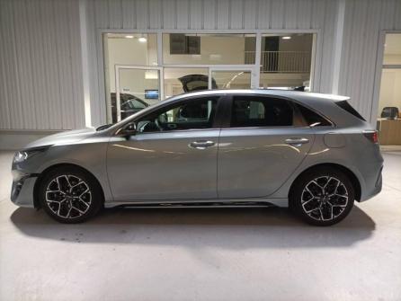 KIA Ceed 1.5 T-GDI 160ch GT Line Premium DCT7 à vendre à Brie-Comte-Robert - Image n°8