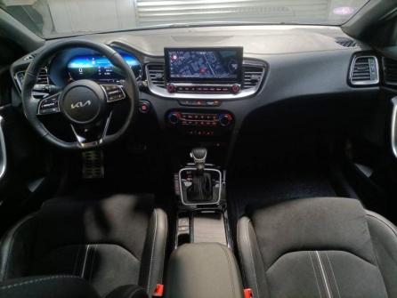 KIA Ceed 1.5 T-GDI 160ch GT Line Premium DCT7 à vendre à Brie-Comte-Robert - Image n°10