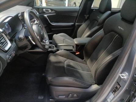 KIA Ceed 1.5 T-GDI 160ch GT Line Premium DCT7 à vendre à Brie-Comte-Robert - Image n°11