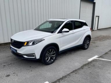 Voir le détail de l'offre de cette SERES 3 Electric 163ch Luxe de 2023 en vente à partir de 23 999 €