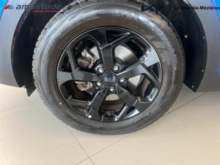 KIA Sportage 1.6 CRDi 136ch MHEV Black Edition 4x2 à vendre à Charleville-Mézières - Image n°9