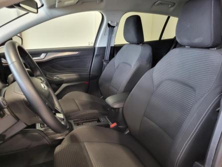 FORD Focus SW 1.0 Flexifuel mHEV 125ch Titanium X Business à vendre à Chaumont - Image n°10