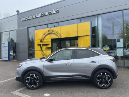 OPEL Mokka 1.2 Turbo 130ch Ultimate BVA8 à vendre à Auxerre - Image n°8