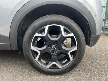 OPEL Mokka 1.2 Turbo 130ch Ultimate BVA8 à vendre à Auxerre - Image n°9