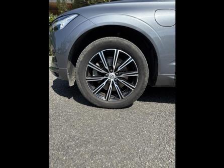 VOLVO XC60 T6 AWD 253 + 87ch Inscription Luxe Geartronic à vendre à Bourges - Image n°9