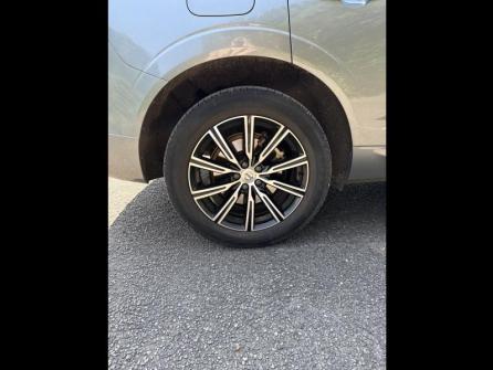 VOLVO XC60 T6 AWD 253 + 87ch Inscription Luxe Geartronic à vendre à Bourges - Image n°11