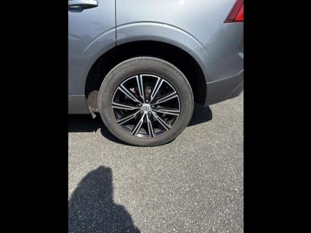 VOLVO XC60 T6 AWD 253 + 87ch Inscription Luxe Geartronic à vendre à Bourges - Image n°12