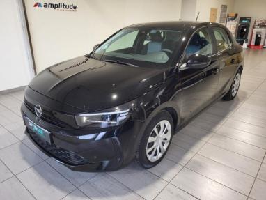 Voir le détail de l'offre de cette OPEL Corsa 1.2 Turbo 100ch de 2024 en vente à partir de 163.13 € / mois
