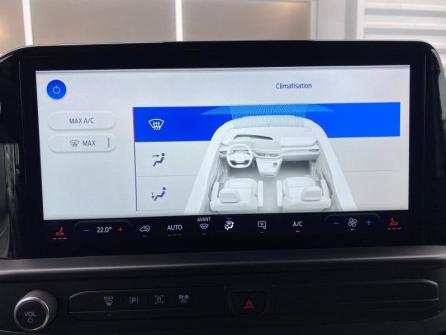 FORD Transit Custom Fg 300 L1H1 2.0 EcoBlue 150ch Limited à vendre à Beaune - Image n°12