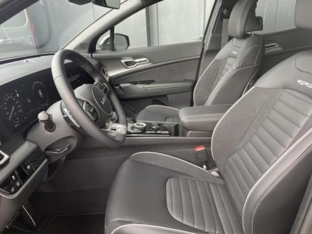 KIA Sportage 1.6 T-GDi 210ch HEV GT-Line Premium BVA6 à vendre à Reims - Image n°12