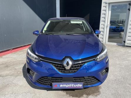 RENAULT Clio 1.5 Blue dCi 85ch Business à vendre à Reims - Image n°2