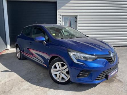 RENAULT Clio 1.5 Blue dCi 85ch Business à vendre à Reims - Image n°3