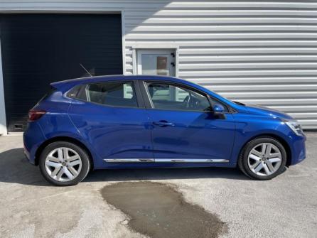 RENAULT Clio 1.5 Blue dCi 85ch Business à vendre à Reims - Image n°4
