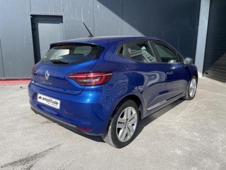 RENAULT Clio 1.5 Blue dCi 85ch Business à vendre à Reims - Image n°5