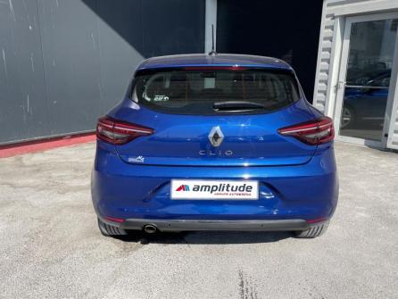 RENAULT Clio 1.5 Blue dCi 85ch Business à vendre à Reims - Image n°6