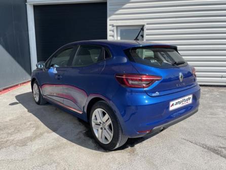 RENAULT Clio 1.5 Blue dCi 85ch Business à vendre à Reims - Image n°7