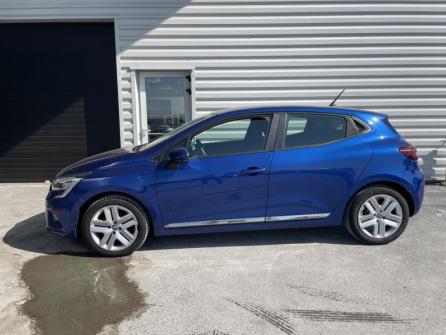 RENAULT Clio 1.5 Blue dCi 85ch Business à vendre à Reims - Image n°8