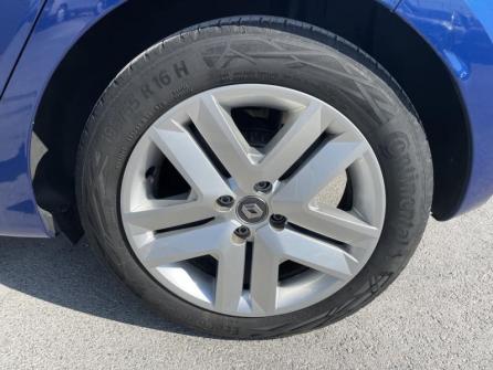 RENAULT Clio 1.5 Blue dCi 85ch Business à vendre à Reims - Image n°9