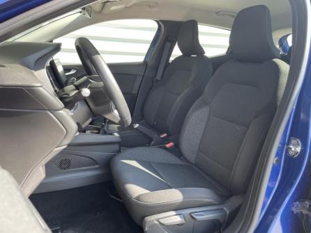 RENAULT Clio 1.5 Blue dCi 85ch Business à vendre à Reims - Image n°10