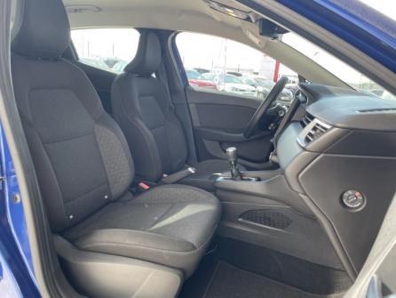 RENAULT Clio 1.5 Blue dCi 85ch Business à vendre à Reims - Image n°11