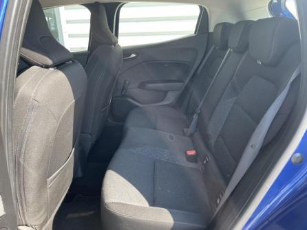 RENAULT Clio 1.5 Blue dCi 85ch Business à vendre à Reims - Image n°12