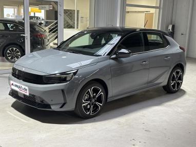 Voir le détail de l'offre de cette OPEL Corsa 1.2 Turbo Hybrid 100ch GS e-BVA6 de 2025 en vente à partir de 23 799 €