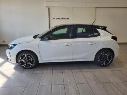 OPEL Corsa 1.2 Turbo 100ch GS à vendre à Chaumont - Image n°8