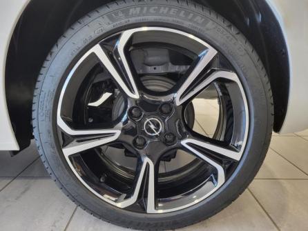OPEL Corsa 1.2 Turbo 100ch GS à vendre à Chaumont - Image n°9