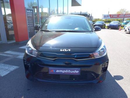 KIA Rio 1.0 T-GDI 120ch MHEV GT-Line Premium iBVM6 à vendre à Melun - Image n°2