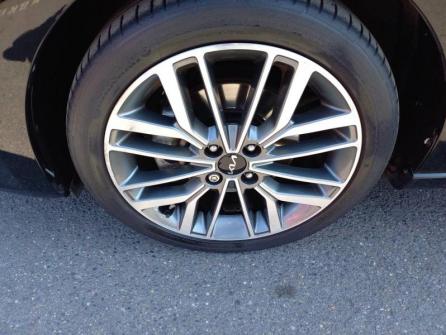 KIA Rio 1.0 T-GDI 120ch MHEV GT-Line Premium iBVM6 à vendre à Melun - Image n°9