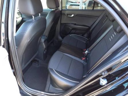 KIA Rio 1.0 T-GDI 120ch MHEV GT-Line Premium iBVM6 à vendre à Melun - Image n°12