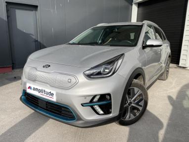 Voir le détail de l'offre de cette KIA e-Niro Premium 204ch de 2021 en vente à partir de 19 799 € 