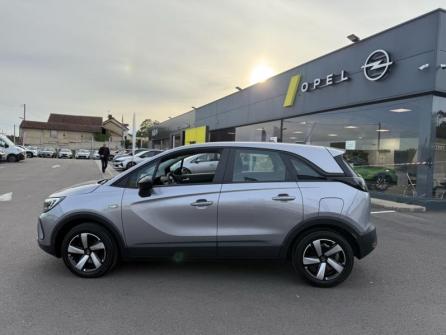 OPEL Crossland X 1.2 83ch Edition à vendre à Sens - Image n°8