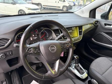 OPEL Crossland X 1.2 Turbo 130ch Elegance Business BVA à vendre à Melun - Image n°10