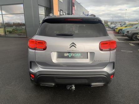 CITROEN C5 Aircross BlueHDi 130ch S&S Shine EAT8 E6.d à vendre à Châteauroux - Image n°6
