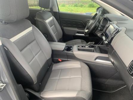 CITROEN C5 Aircross BlueHDi 130ch S&S Shine EAT8 E6.d à vendre à Châteauroux - Image n°11