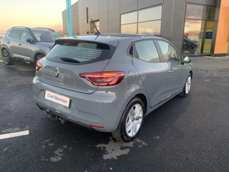 RENAULT Clio 1.0 TCe 100ch Zen à vendre à Châteauroux - Image n°5