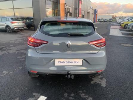 RENAULT Clio 1.0 TCe 100ch Zen à vendre à Châteauroux - Image n°6