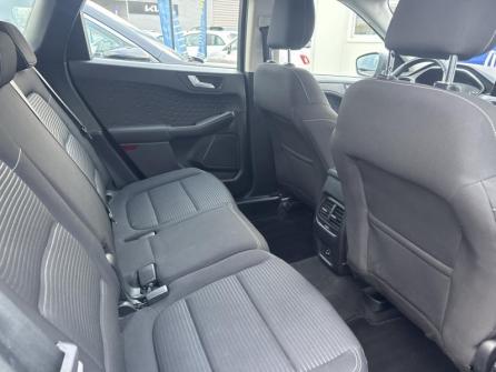 FORD Kuga 2.0 EcoBlue 150ch mHEV Titanium à vendre à Troyes - Image n°12