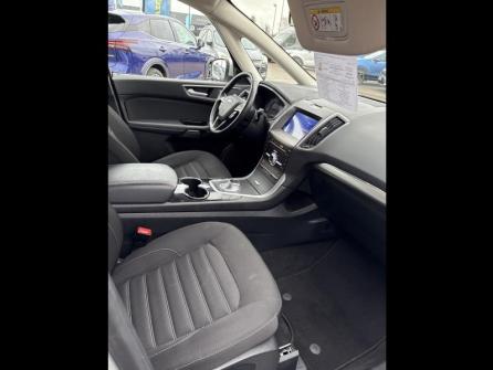 FORD Galaxy 2.5 Duratec 190 ch Hybrid Titanium Business eCVT à vendre à Troyes - Image n°11