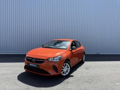 Voir le détail de l'offre de cette OPEL Corsa Corsa-e 136ch Edition de 2022 en vente à partir de 237.13 €  / mois
