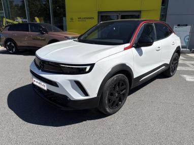 Voir le détail de l'offre de cette OPEL Mokka 1.2 Turbo 130ch GS BVA8 de 2022 en vente à partir de 167.87 €  / mois