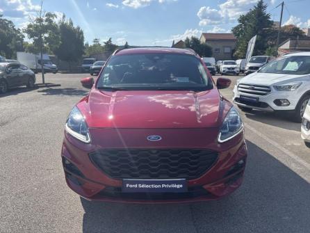 FORD Kuga 2.5 Duratec 225ch PowerSplit PHEV ST-Line X e-CVT à vendre à Beaune - Image n°2