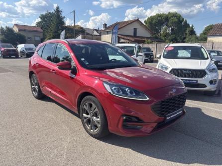 FORD Kuga 2.5 Duratec 225ch PowerSplit PHEV ST-Line X e-CVT à vendre à Beaune - Image n°3