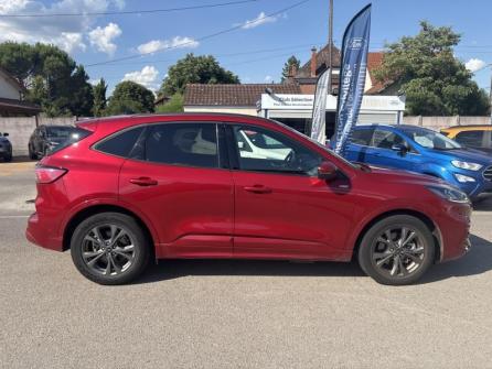 FORD Kuga 2.5 Duratec 225ch PowerSplit PHEV ST-Line X e-CVT à vendre à Beaune - Image n°4