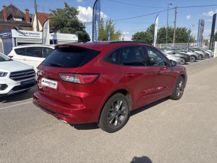 FORD Kuga 2.5 Duratec 225ch PowerSplit PHEV ST-Line X e-CVT à vendre à Beaune - Image n°5